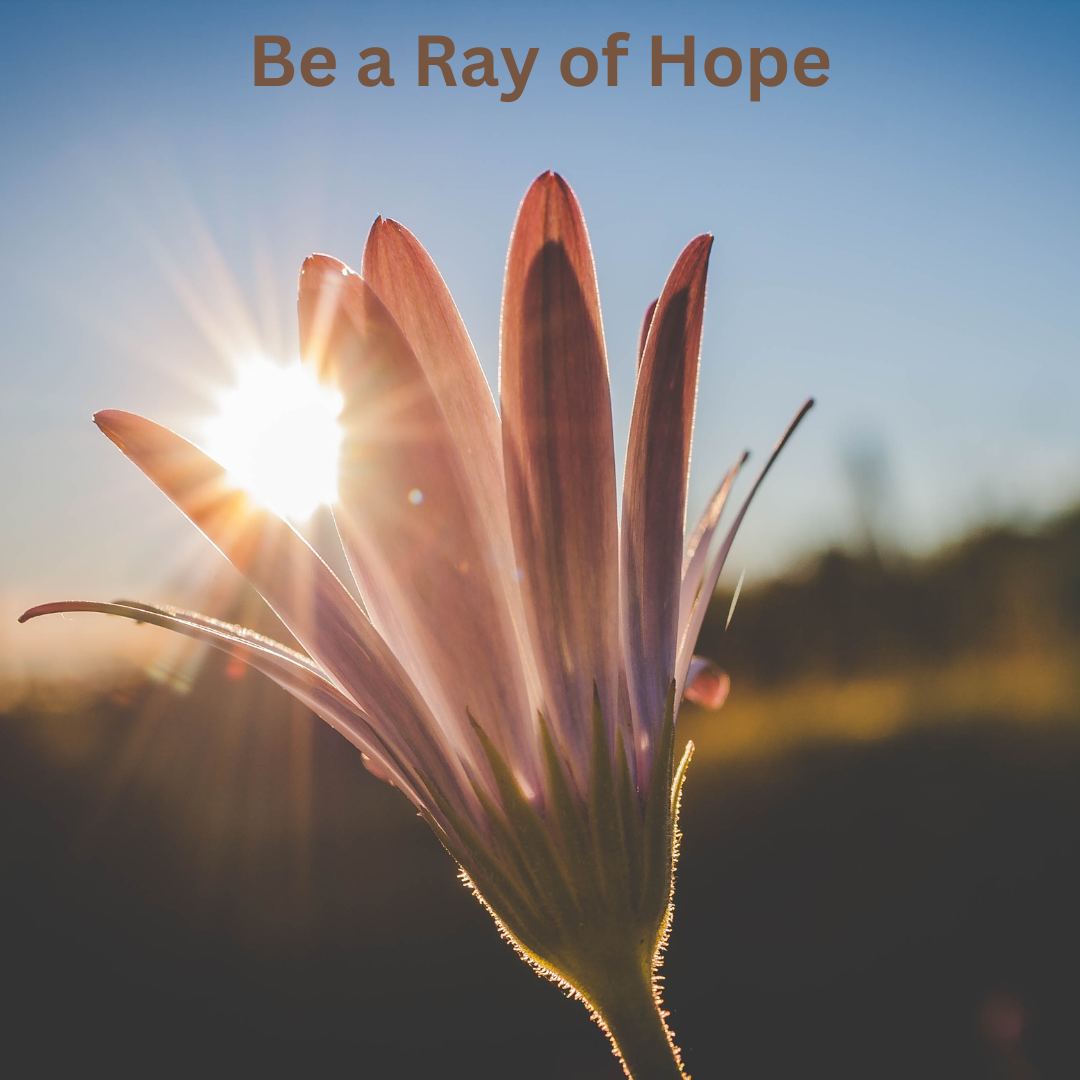 Rays Of Hope