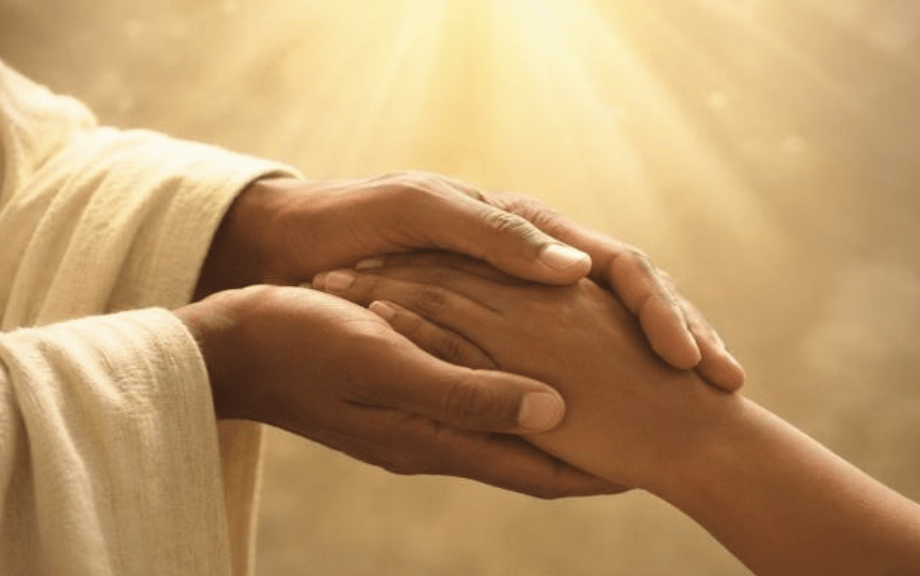 The Divine Cling